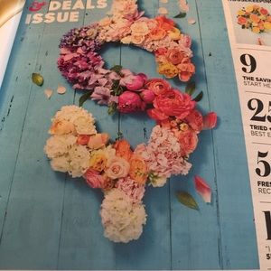 Meet your Posher, Sally