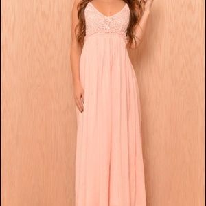 FASHION NOVA - Ancient Rome Dress