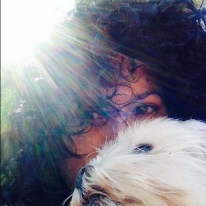 Meet your Posher, Tamara