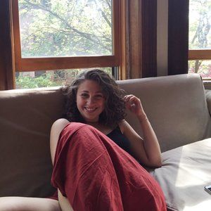 Meet your Posher, Jessica