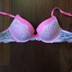 Victoria's Secret Bra