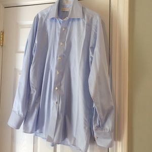 Michael Kors Men's Dress Shirt