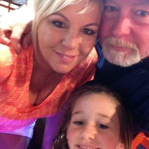 Meet your Posher, Stacy