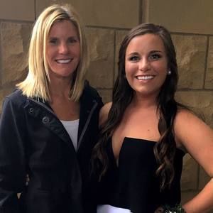 Meet your Posher, Griffin