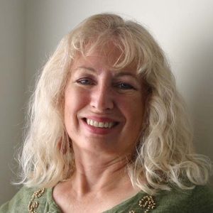 Meet your Posher, Cathy