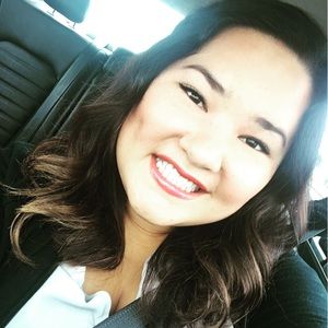 Meet your Posher, Becky