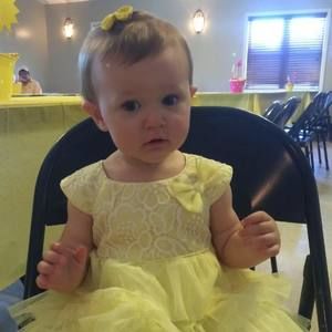 Meet your Posher, Mandy