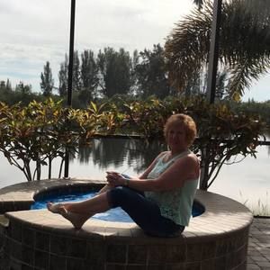 Meet your Posher, Carolyn