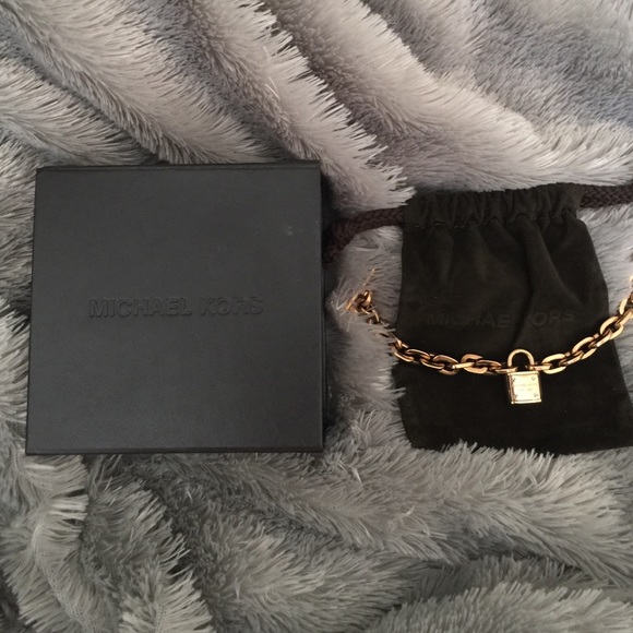 Michael Kors Bracelet