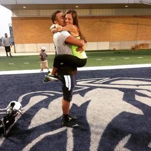 Meet your Posher, Miranda