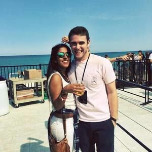 Meet your Posher, Arshia