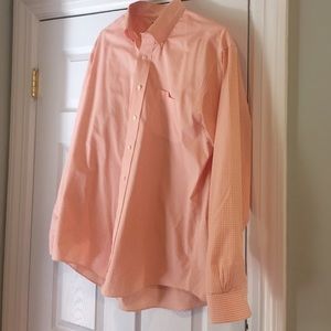 Brooks Brothers Men's Dress Shirt