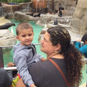 Meet your Posher, Monica