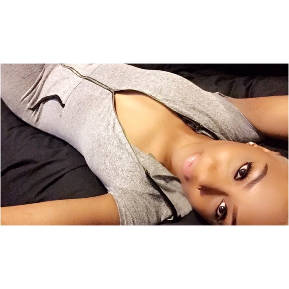 Meet your Posher, Shamia - Picture 1 of 1