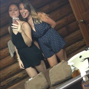 Meet your Posher, Mia