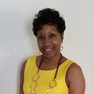 Meet your Posher, Judi