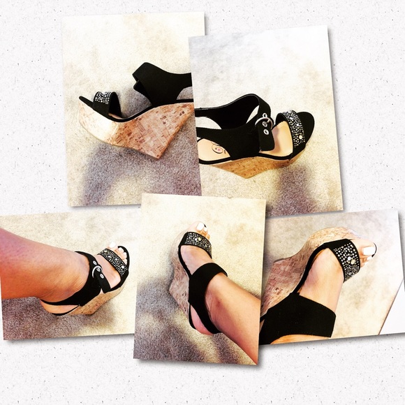 Wedges - Picture 1 of 3
