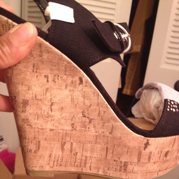 Wedges - Picture 2 of 3