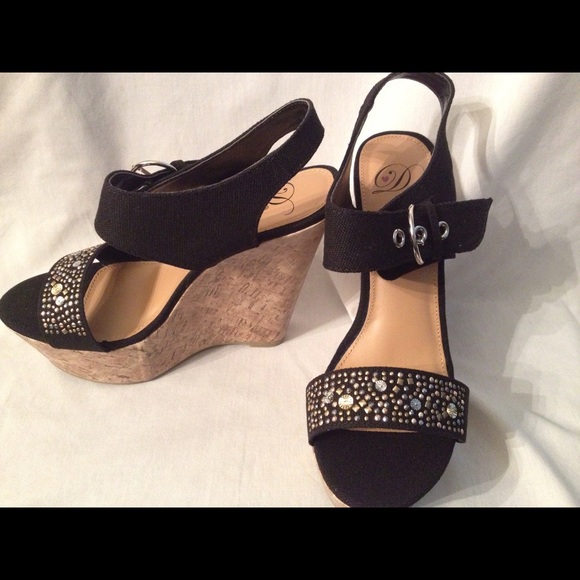 Wedges - Picture 3 of 3