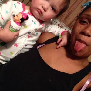 Meet your Posher, Kenya