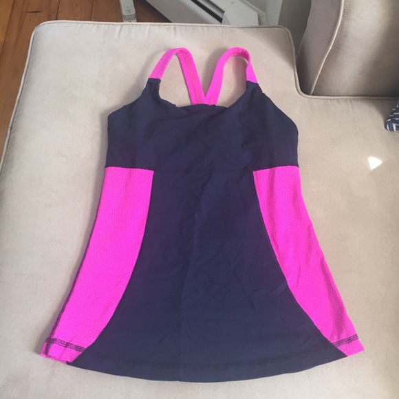 Yoga, Tennis, and Pilates top! Rese Activewear