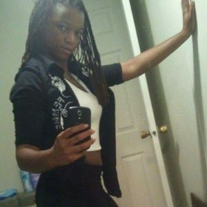 Meet your Posher, Amber