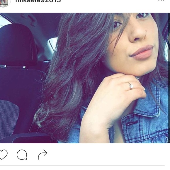 Meet your Posher, Erika