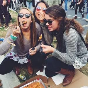 Meet your Posher, Marta