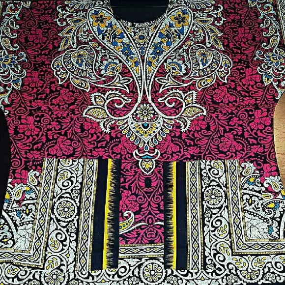 Dashikis