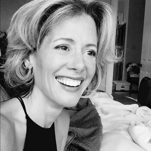 Meet your Posher, Susan