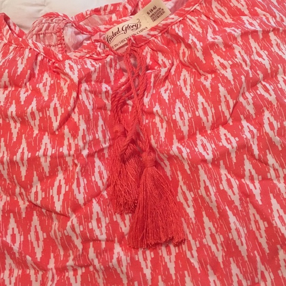 Peasant top bundle! - Picture 3 of 4