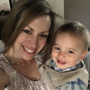 Meet your Posher, Serena