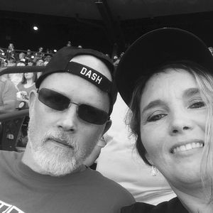 Meet your Posher, Vickie