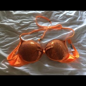 Victoria's Secret PINK binki top