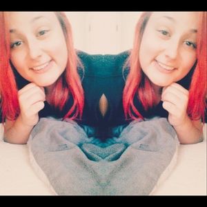 Meet your Posher, Kaitlyn