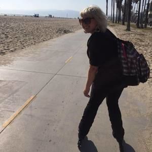 Meet your Posher, Kate