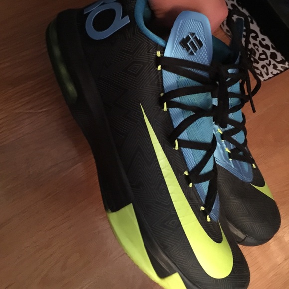 KD's - Picture 2 of 3