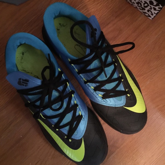 KD's - Picture 3 of 3