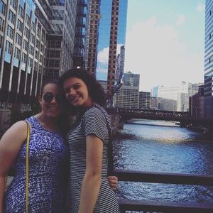 Meet your Posher, Ellie