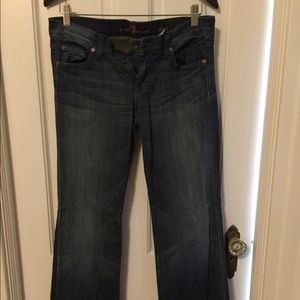 Seven Jeans - dojo style - 28 Petite