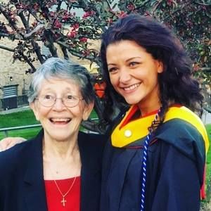 Meet your Posher, Megan