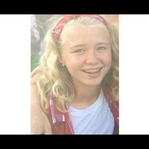 Meet your Posher, Mikayla