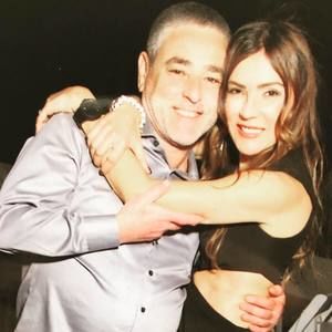 Meet your Posher, Claudia