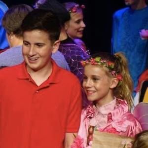 Meet your Posher, Kari