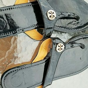 Pretty Tory Burch Sandals