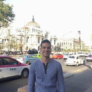 Meet your Posher, Marcello