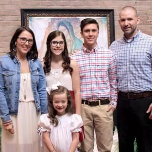 Meet your Posher, Stacy