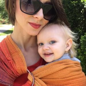 Meet your Posher, Melissa