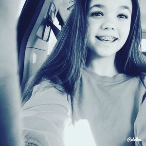 Meet your Posher, Jillian