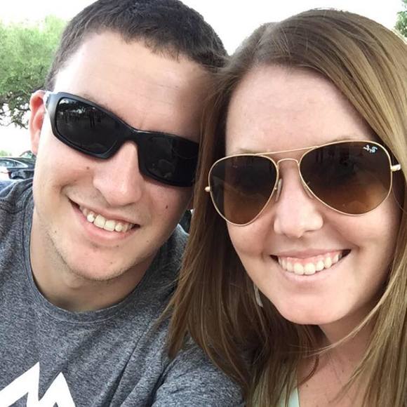 Meet your Posher, Cassie